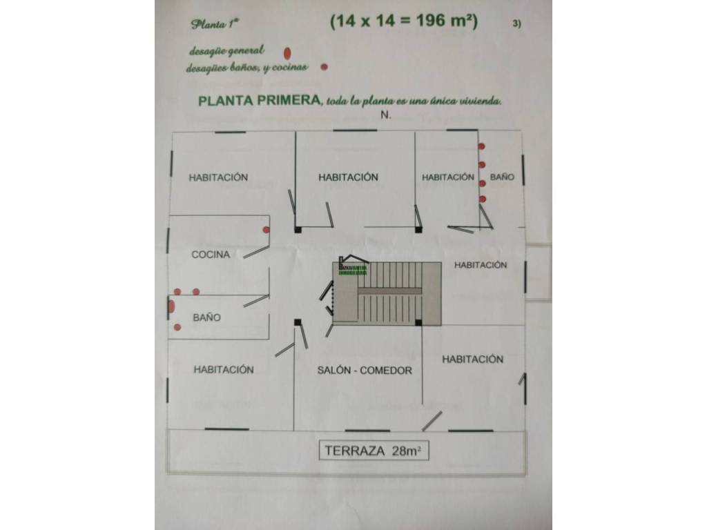 No Informado
