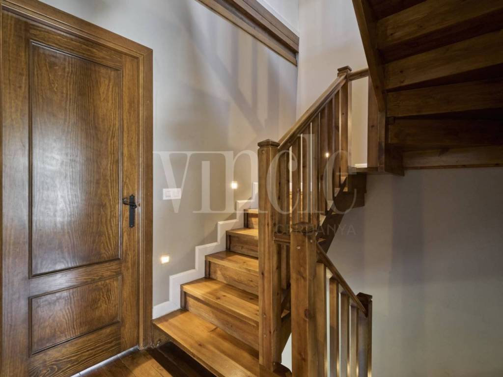 Escalera