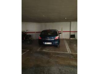 Garaje/Parking