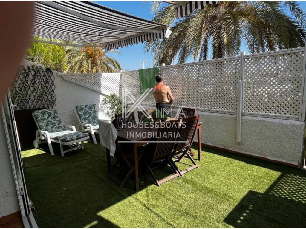 Terraza