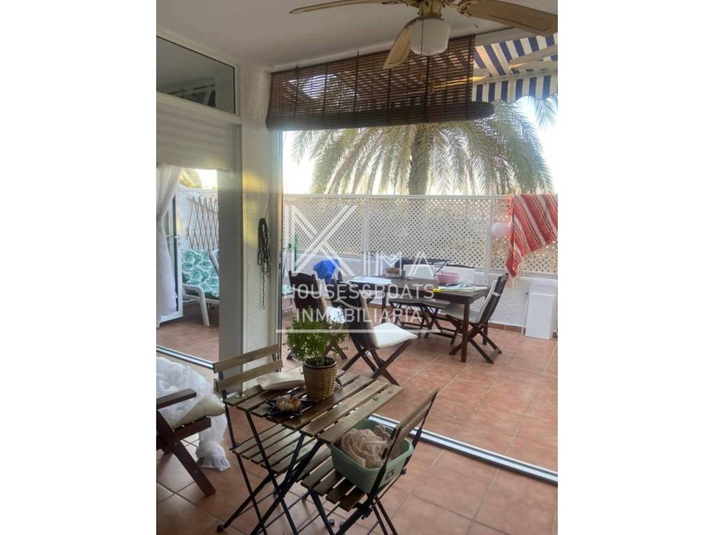 Terraza