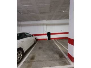 Garaje/Parking