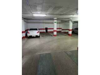 Garaje/Parking