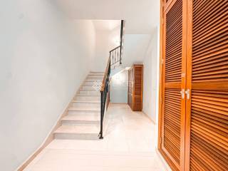 Escalera