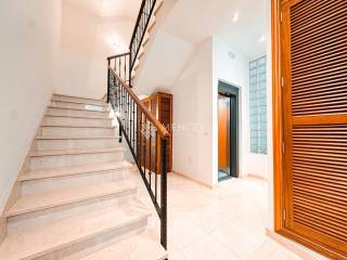Escalera