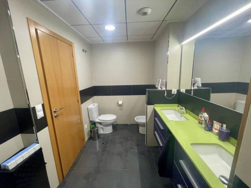 Baño