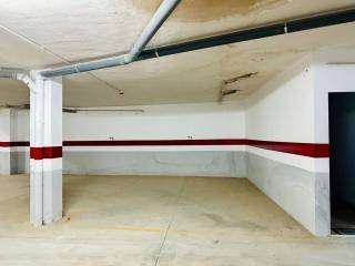 Garaje/Parking