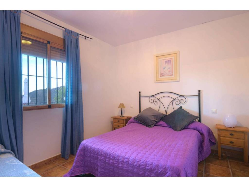 Dormitorio