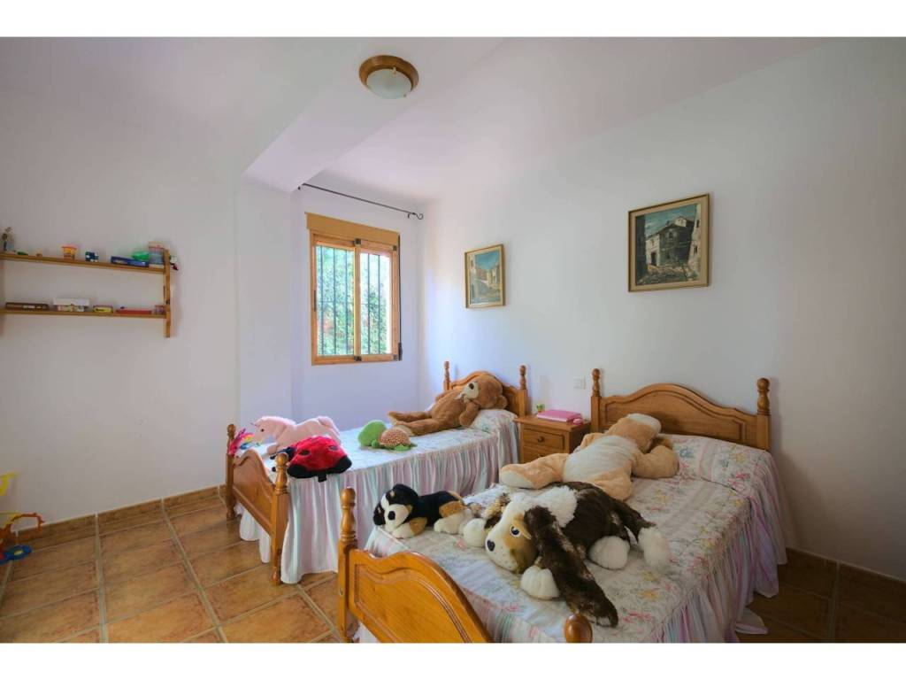Dormitorio