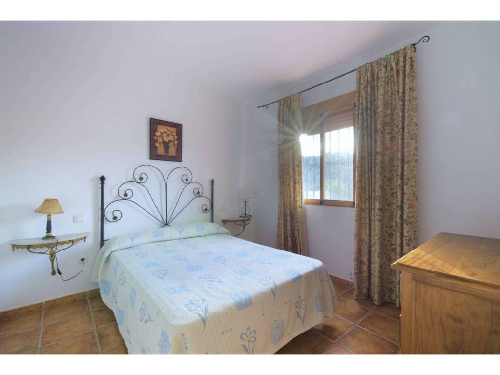 Dormitorio