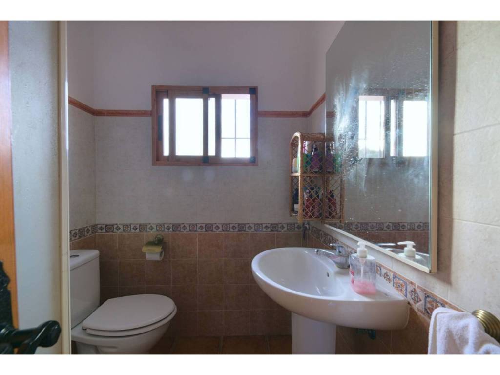 Baño