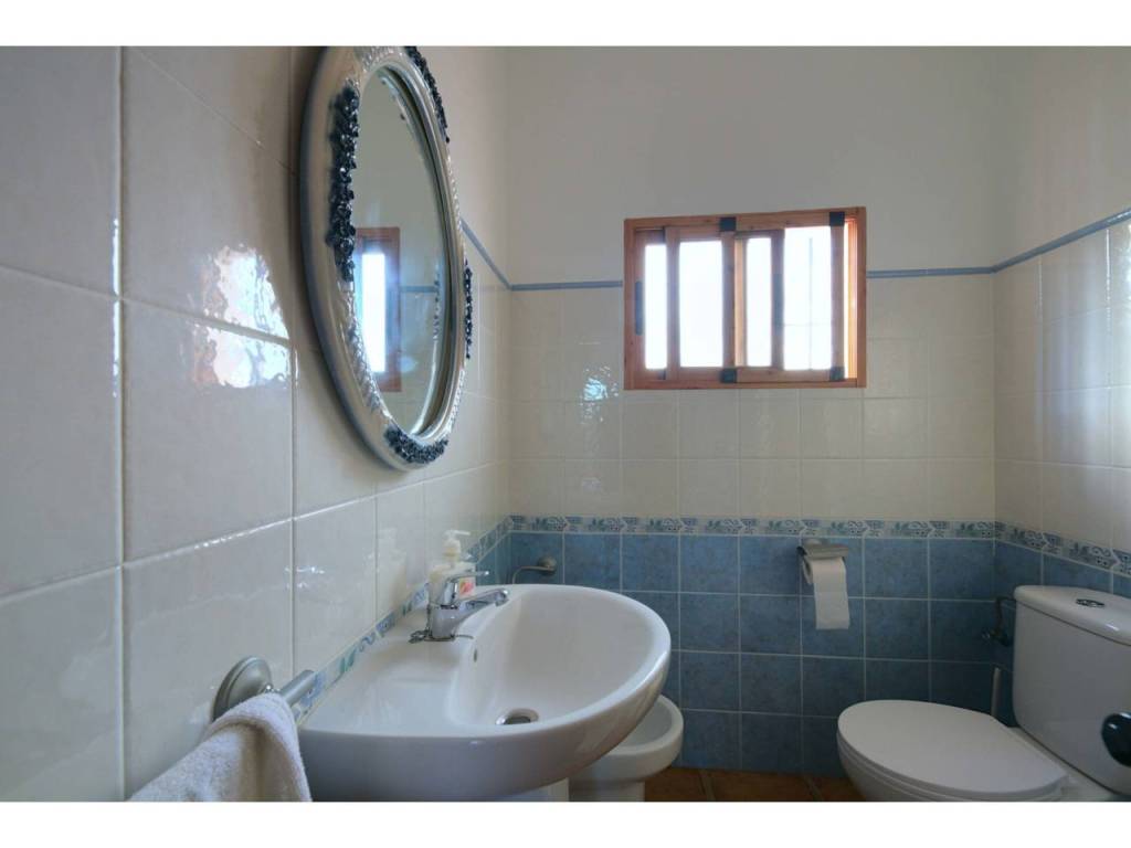 Baño