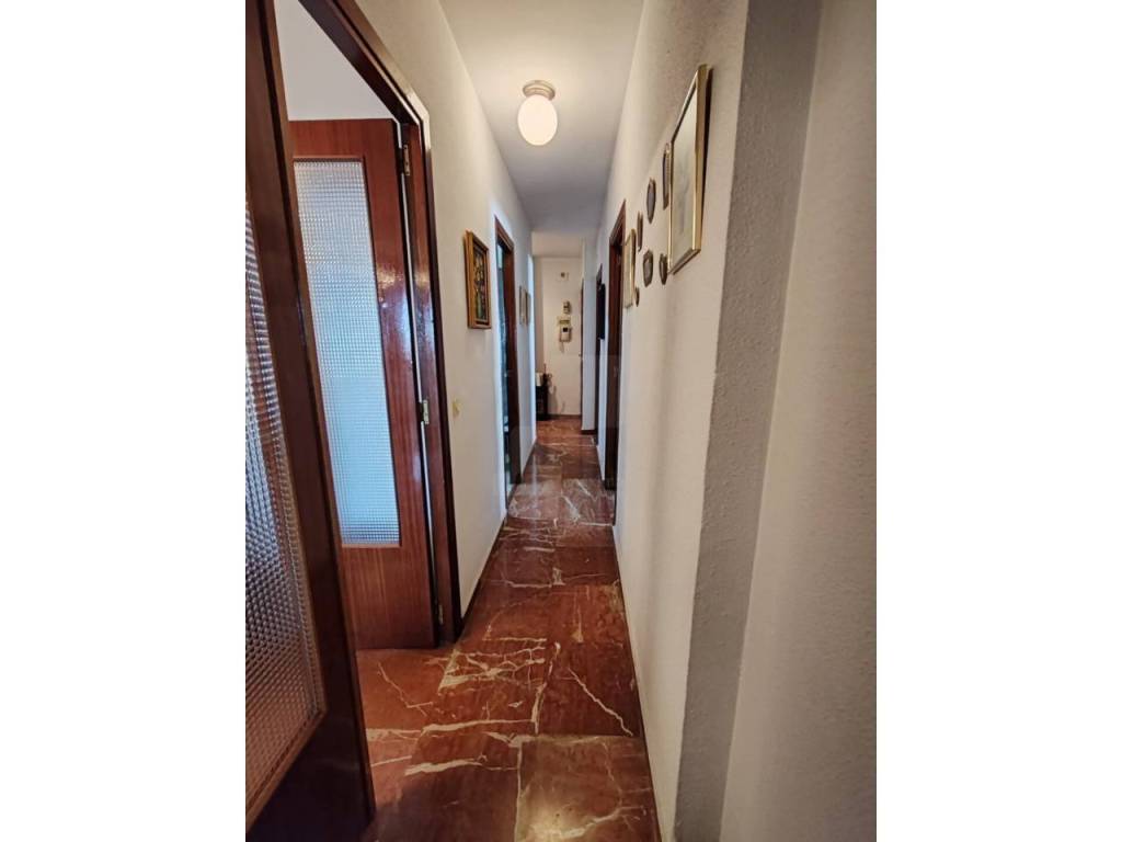 Pasillo
