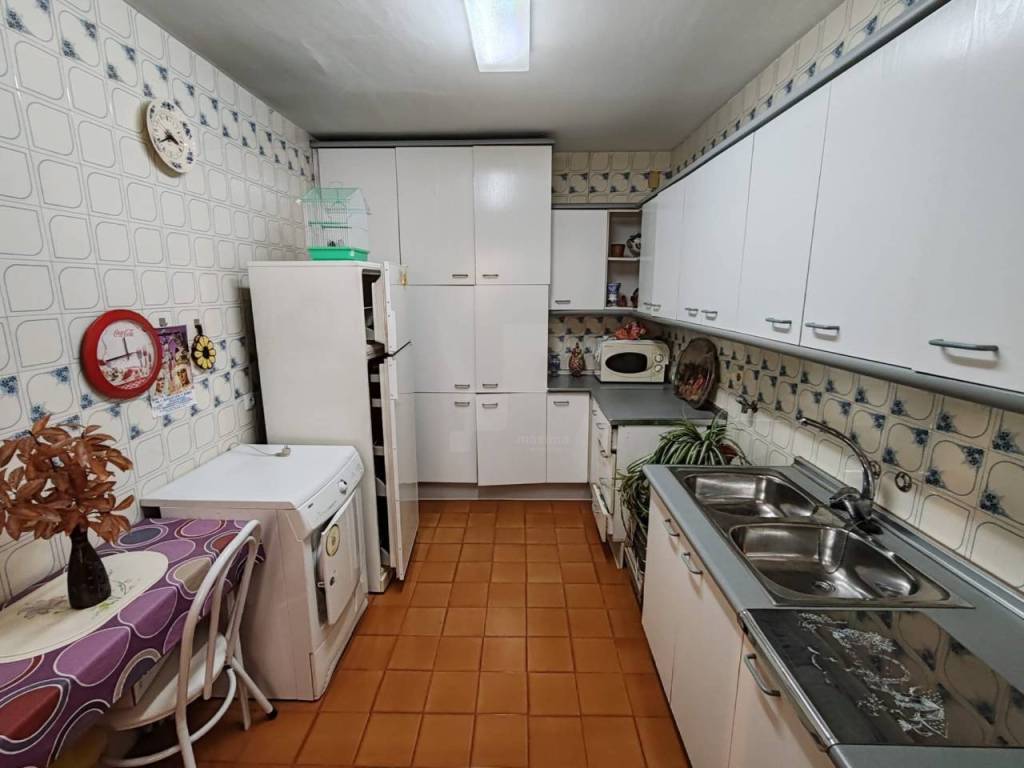 Cocina