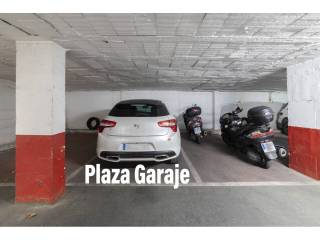 Garaje/Parking