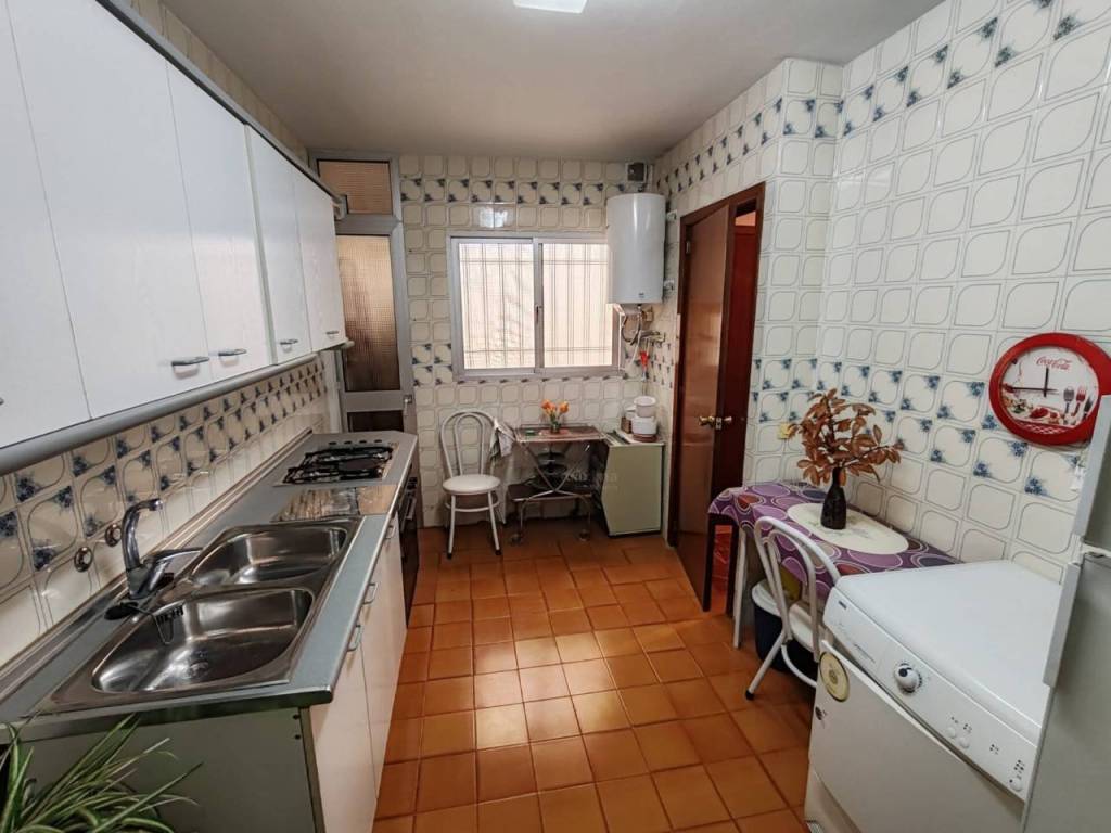 Cocina