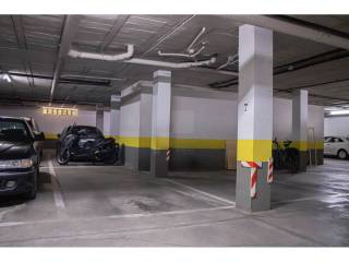 Garaje/Parking