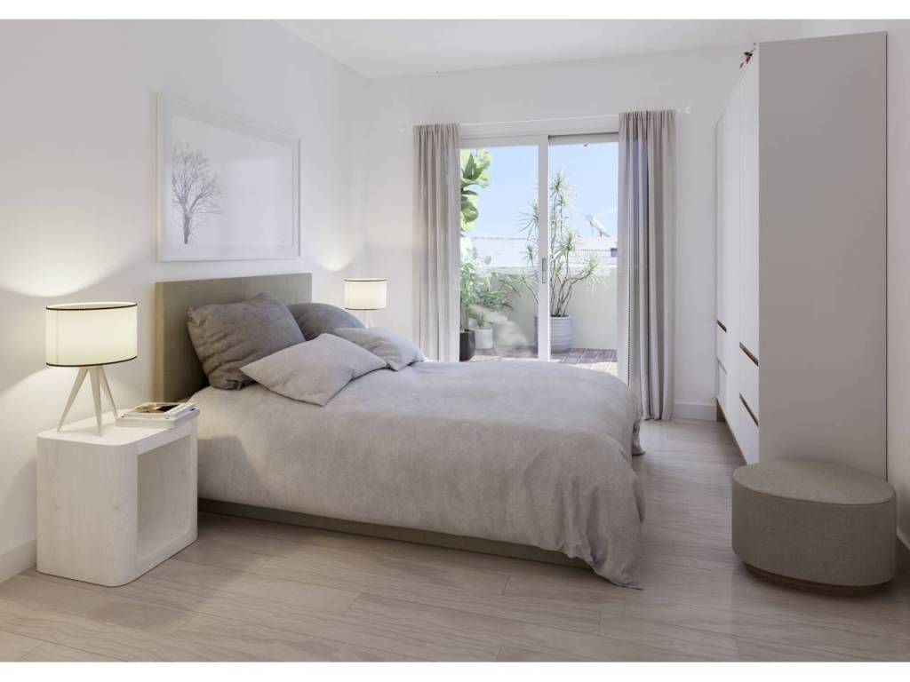 Dormitorio