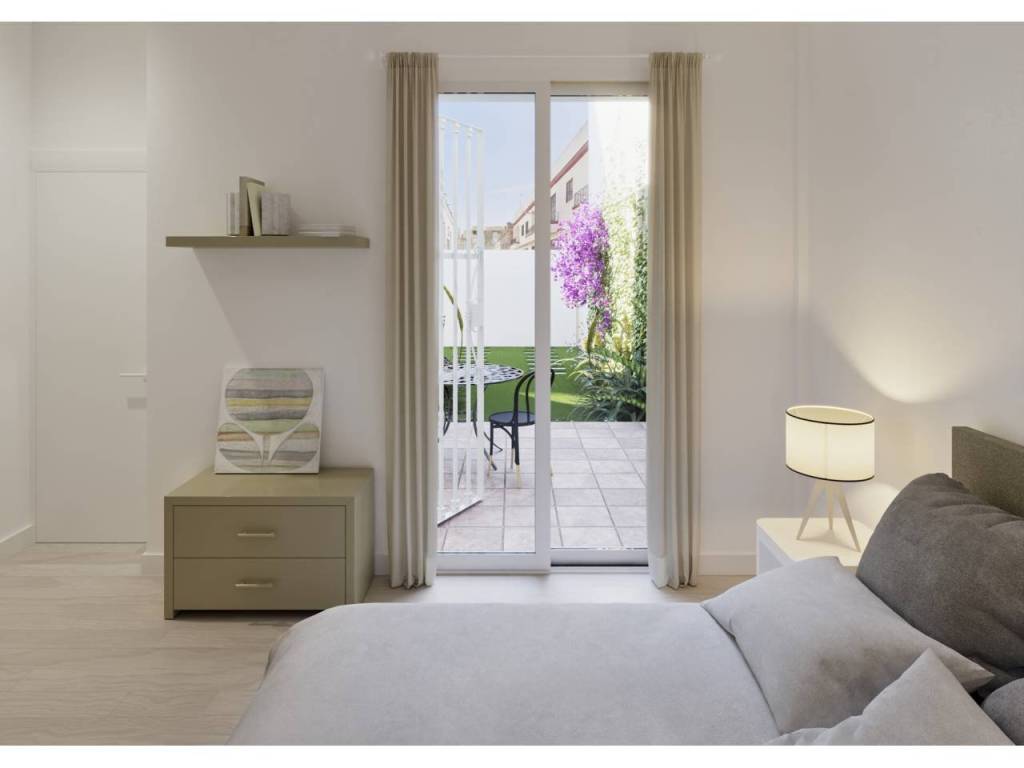 Dormitorio