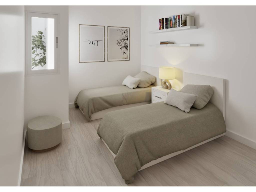 Dormitorio