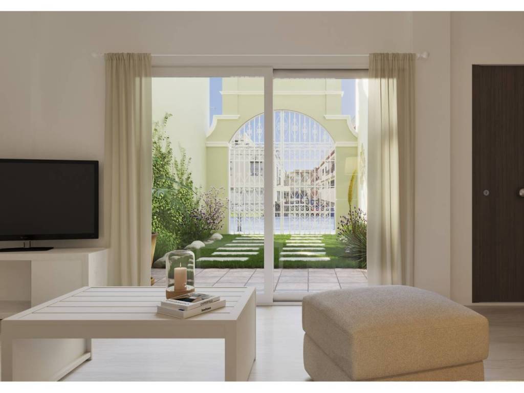 Dormitorio