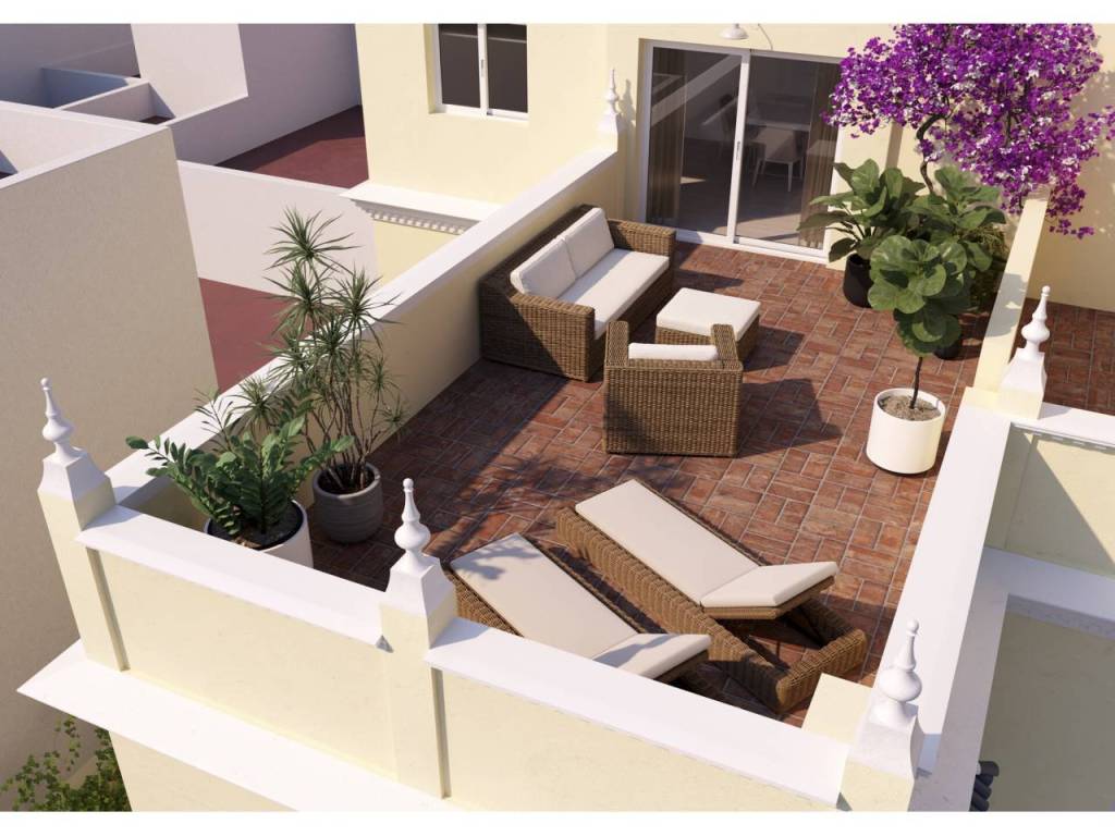 Terraza