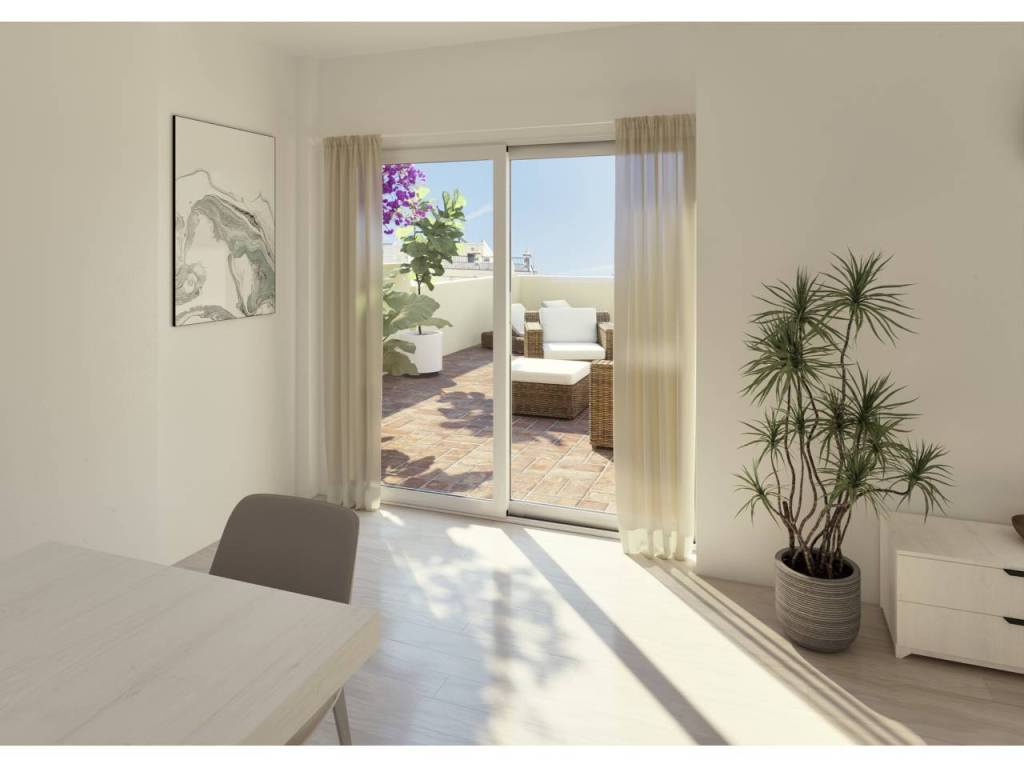 Dormitorio