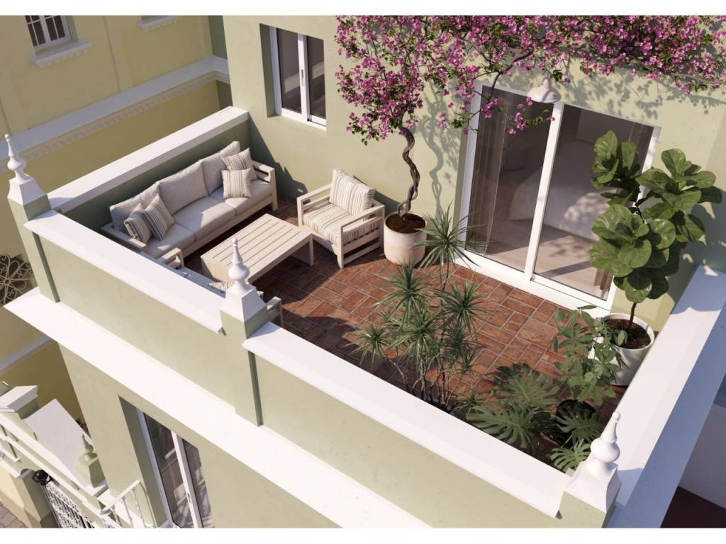Terraza