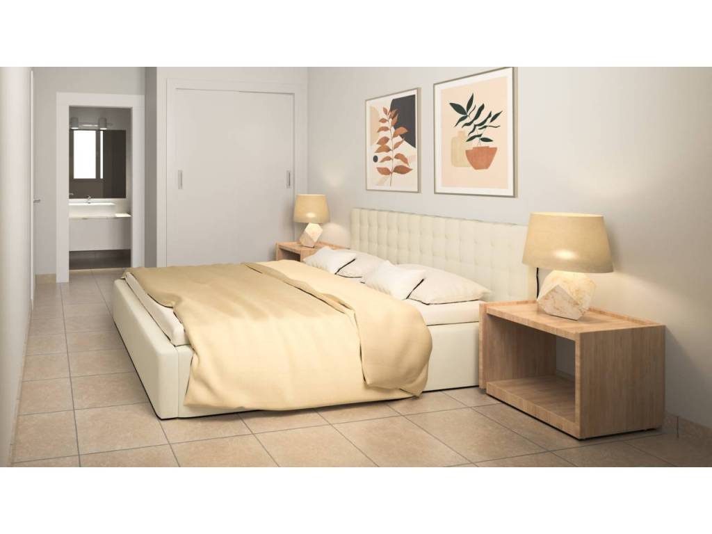 Dormitorio