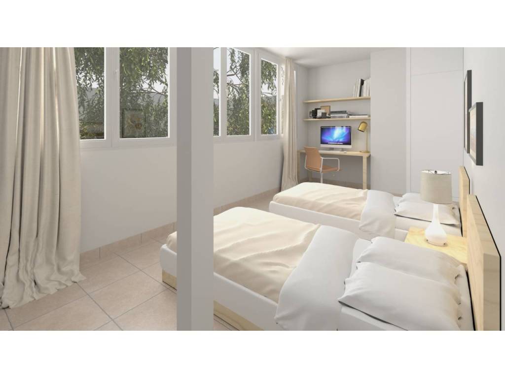 Dormitorio