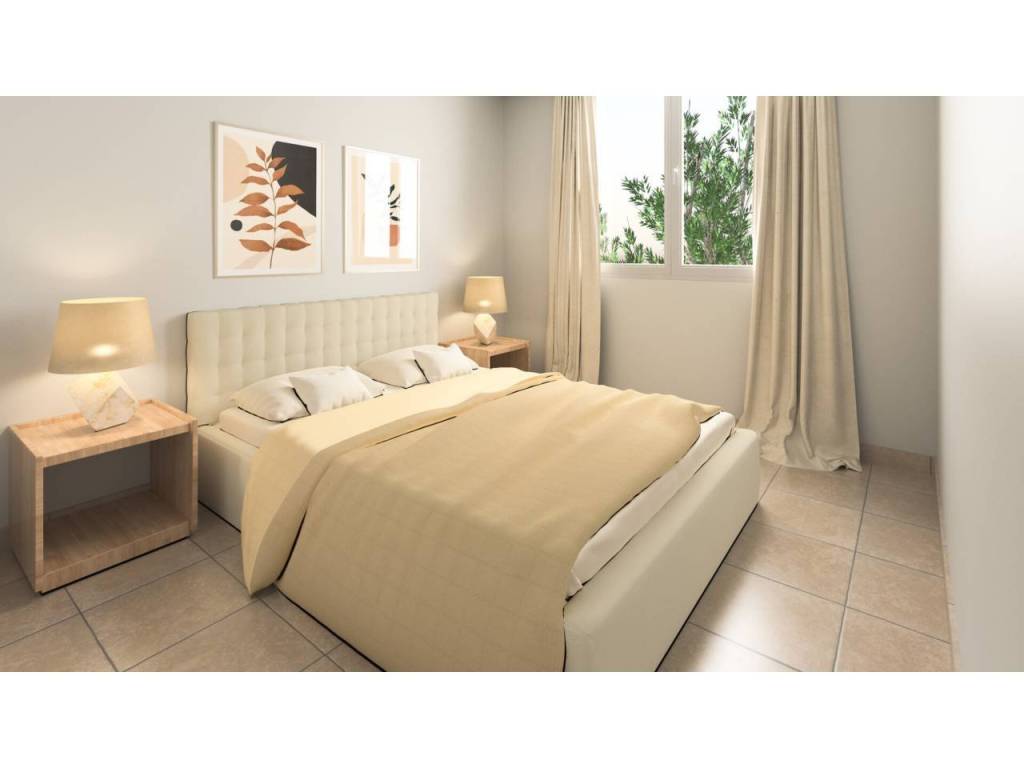Dormitorio