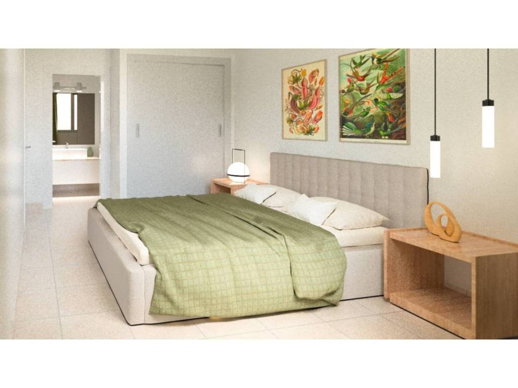 Dormitorio