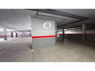 Garaje/Parking