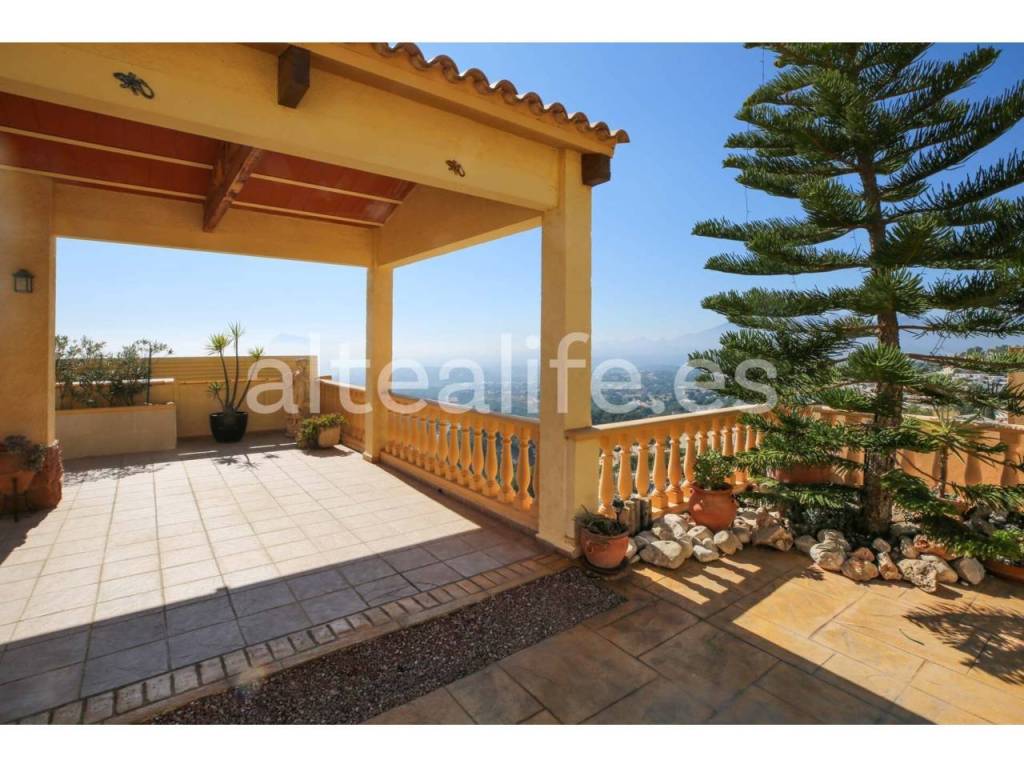 Terraza