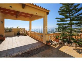 Terraza