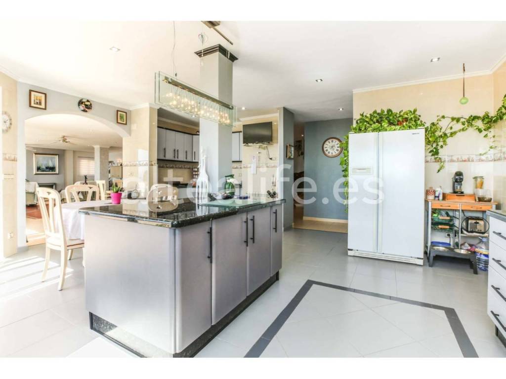 Cocina