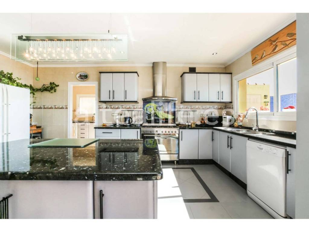 Cocina