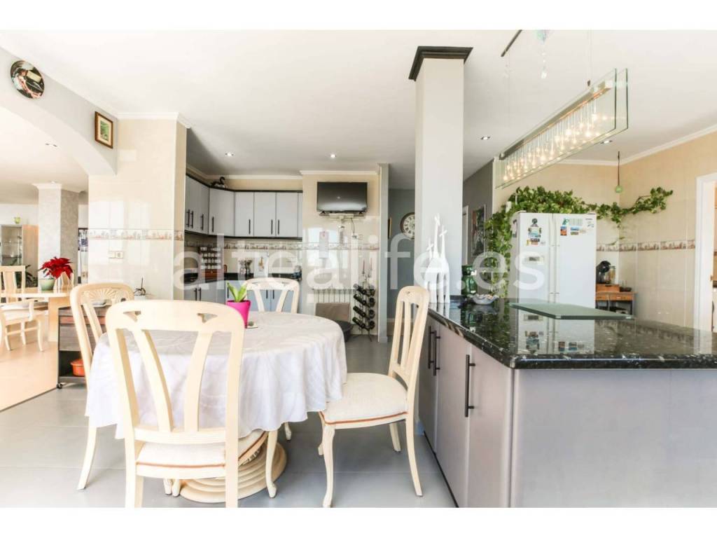 Cocina