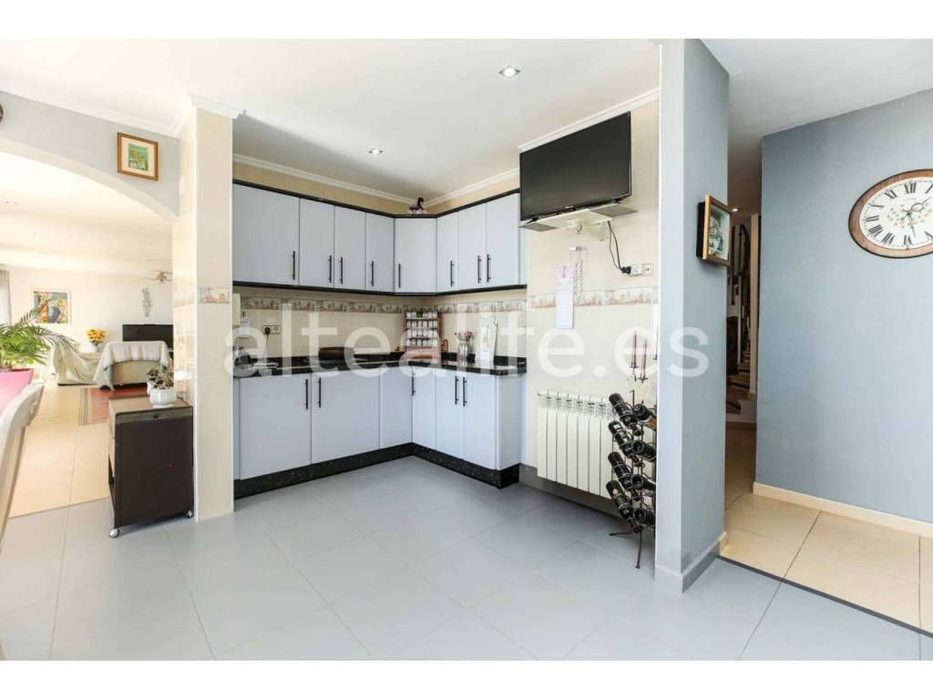 Cocina
