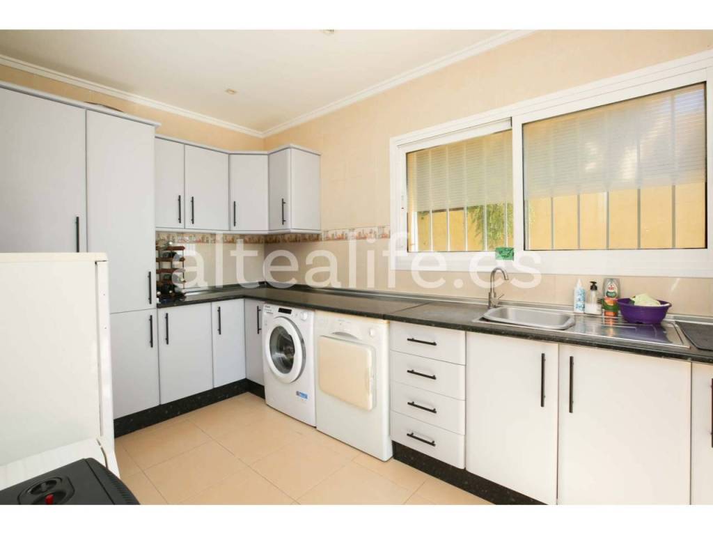 Cocina