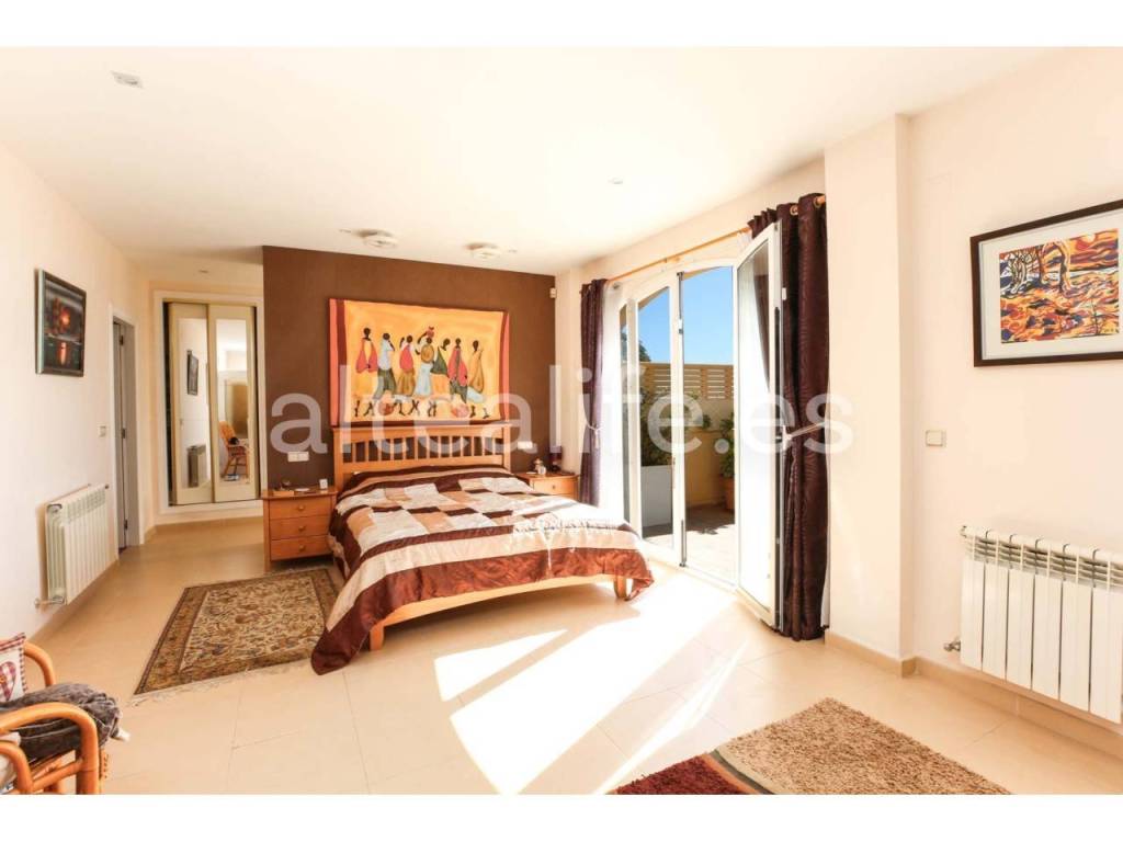Dormitorio