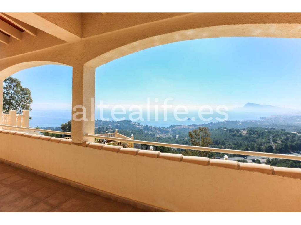 Terraza