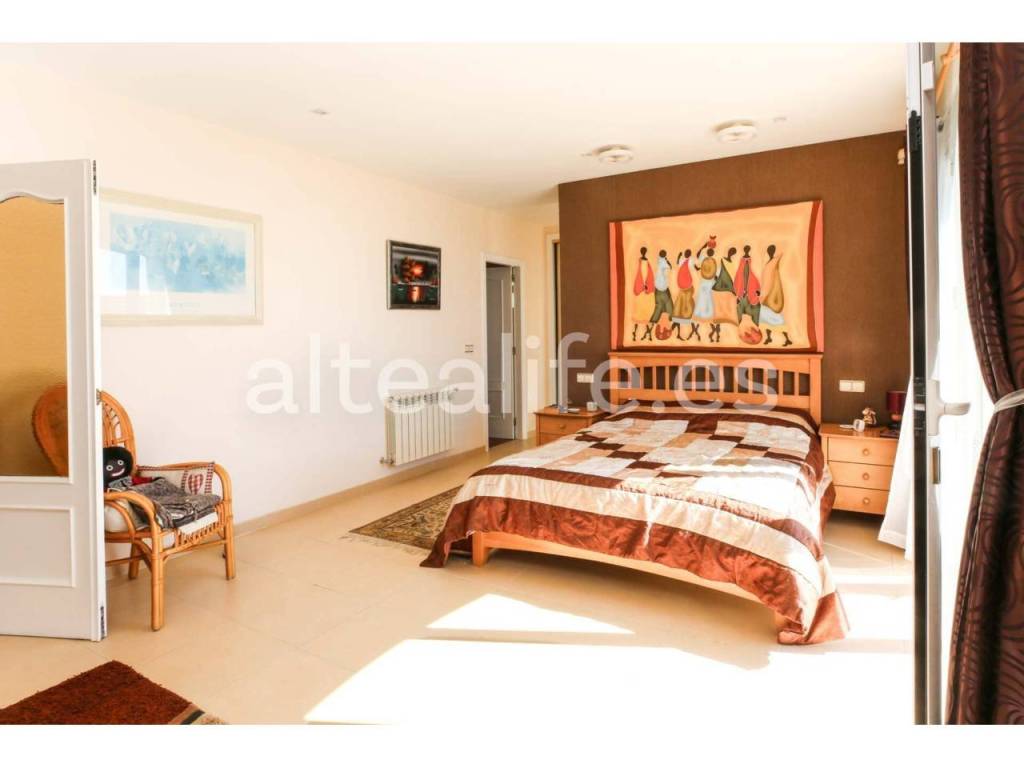 Dormitorio
