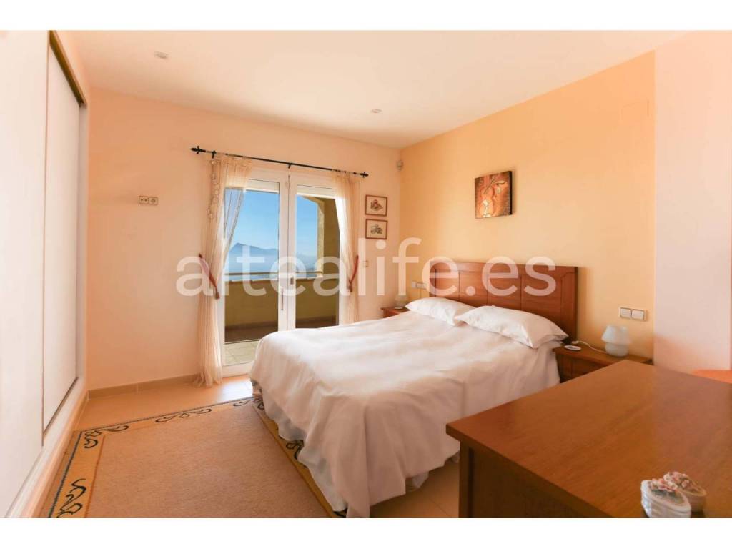 Dormitorio