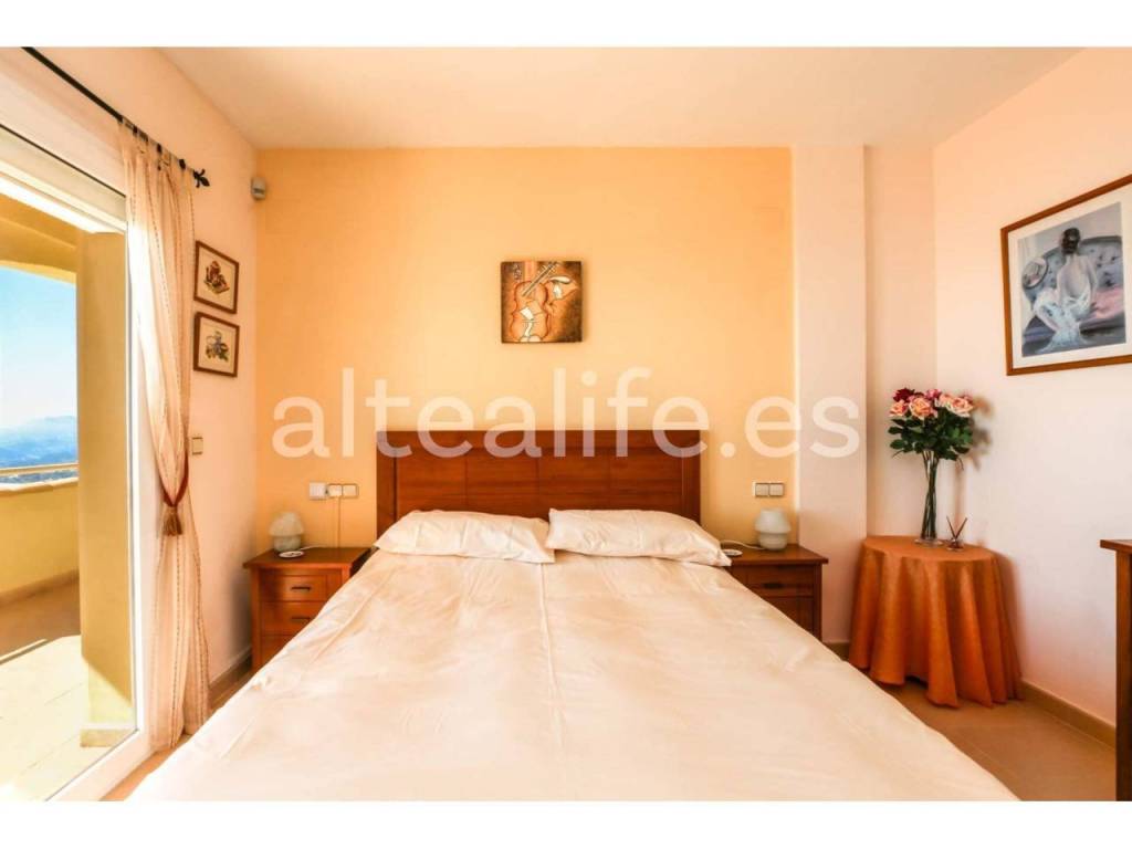 Dormitorio
