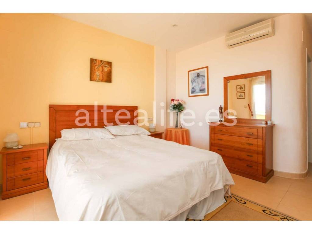 Dormitorio