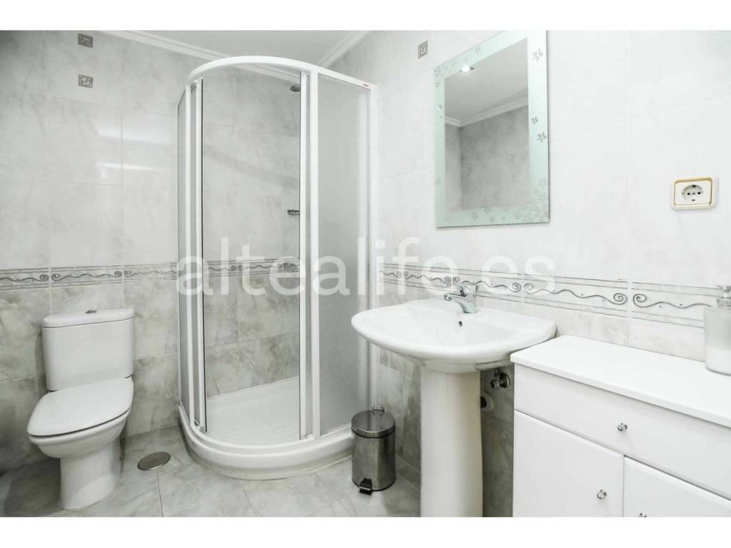 Baño