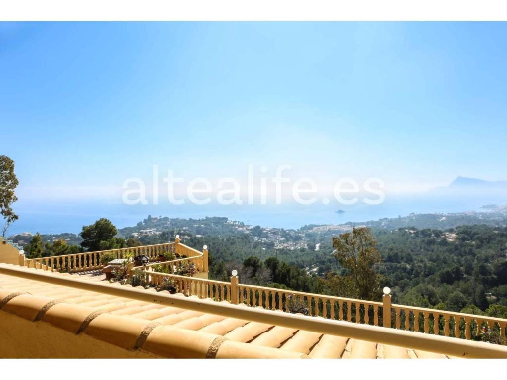 Vistas