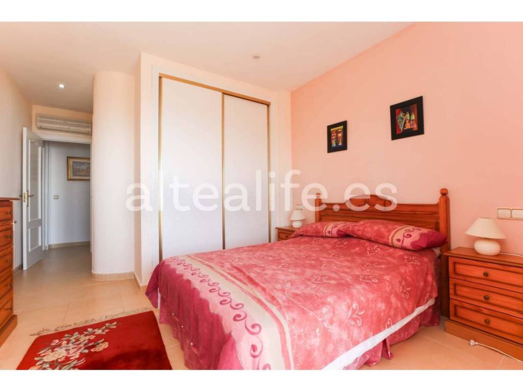 Dormitorio