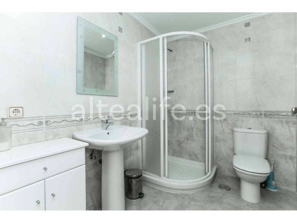 Baño
